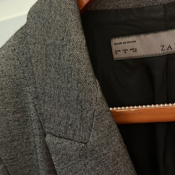 Sara basic jacket - Picture 3 of 3